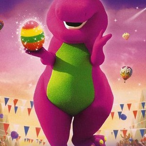 Barney's Great Adventure - Rotten Tomatoes