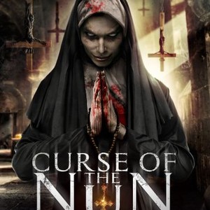 Curse of the Nun - Rotten Tomatoes