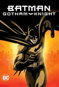 Watch trailer for Batman: Gotham Knight