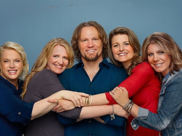 Sister Wives: Season 2 | Rotten Tomatoes