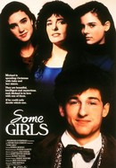 Some Girls poster image