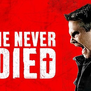 He Never Died photo 16