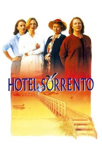 Poster for Hotel Sorrento