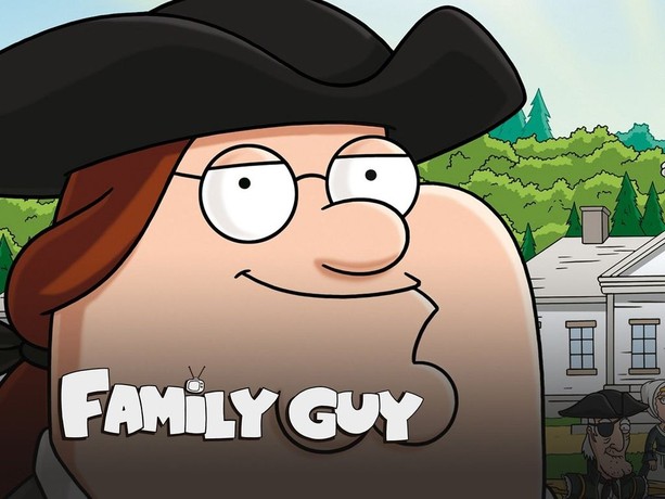 Watch family guy hotsell season 9 episode 1