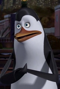 The Penguins of Madagascar: Season 3, Episode 5 | Rotten Tomatoes