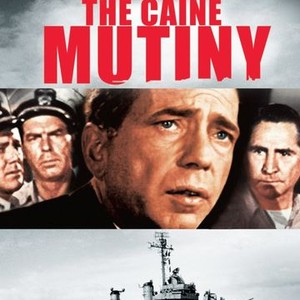 "The Caine Mutiny photo 2"