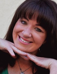 Heather DeLoach