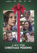 A New York Christmas Wedding poster image