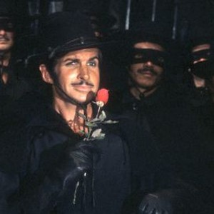 Zorro, the Gay Blade (1981) photo 4