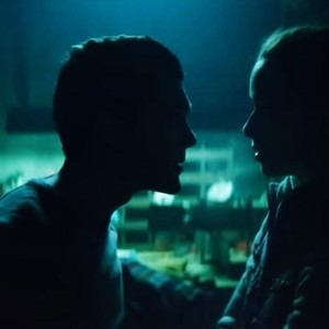 MIDNIGHTERS, FROM LEFT: DYLAN MCTEE, ALEX ESSOE, 2017. © IFC MIDNIGHT
