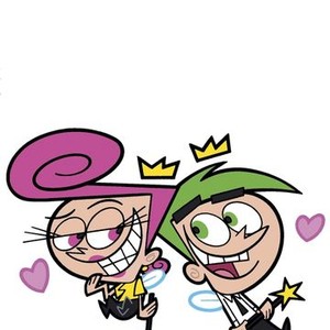 The Fairly OddParents