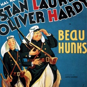 Beau Hunks (1931) photo 17