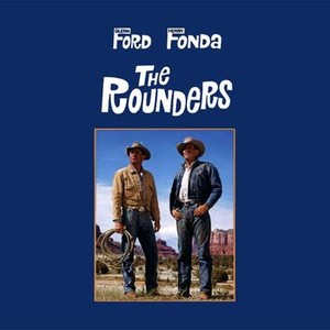 The Rounders photo 5