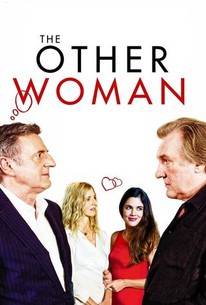 The Other Woman  Rotten Tomatoes