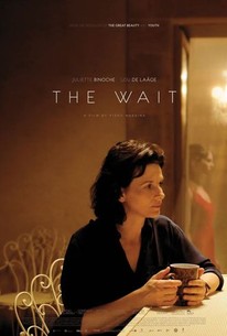 Watch trailer for The Wait