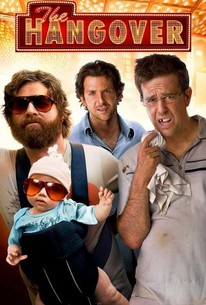 Watch trailer for The Hangover