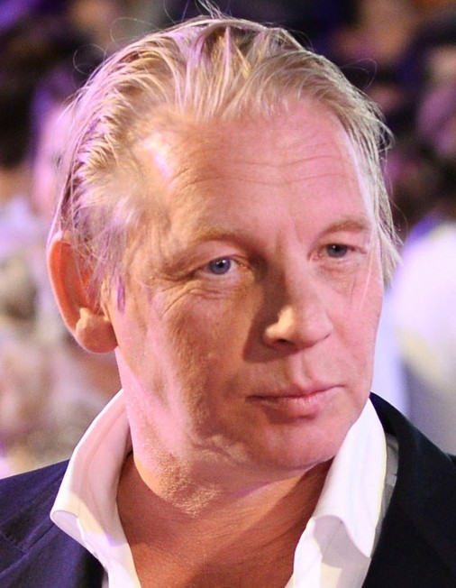 Ben Becker