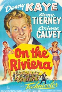 Watch trailer for On the Riviera
