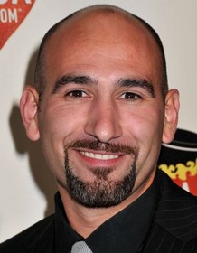 Jason Manuel Olazabal