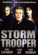 Storm Trooper poster image