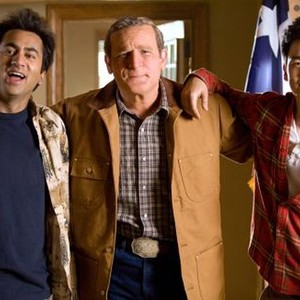 HAROLD & KUMAR ESCAPE FROM GUANTANAMO BAY, Kal Penn, James Adomian, John Cho, 2008. ©New Line Cinema