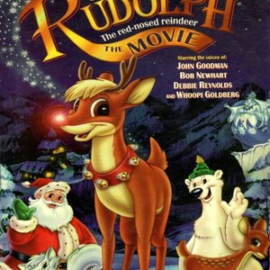 Rudolph the Red-Nosed Reindeer: The Movie photo 8