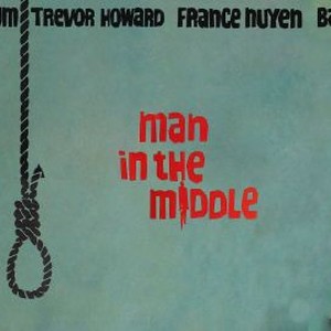 Man in the Middle photo 8