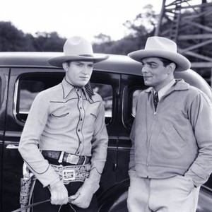 Git Along, Little Dogies (1937) photo 1