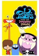 Foster's Home for Imaginary Friends poster image