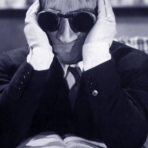 The Invisible Man (1933) photo 6