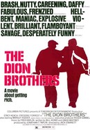 The Dion Brothers poster image