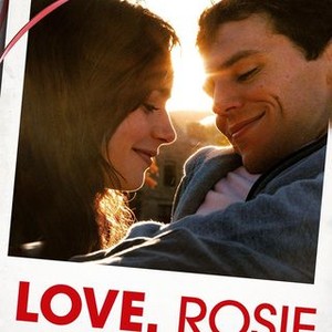 "Love, Rosie photo 6"