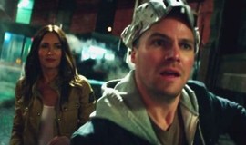 Teenage Mutant Ninja Turtles: Out of the Shadows: Official Clip - Casey Meets the Turtles photo 4