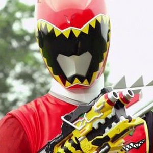 Power Rangers: Generations: Dino Super Charge, Episode 5 - Rotten Tomatoes