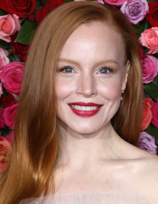 Lauren Ambrose