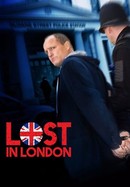 Lost in London poster image