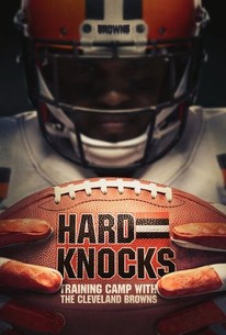 Hard Knocks: Training Camp With the Cleveland Browns: Season 13 Pictures -  Rotten Tomatoes