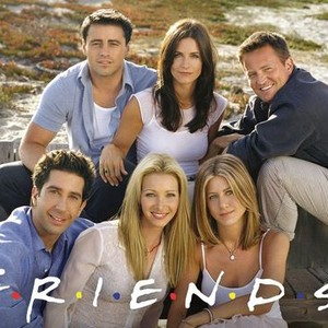 Friends The One After Joey and Rachel Kiss (TV Episode 2003) - IMDb