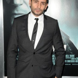 Jaume Collet-Serra at arrivals for UNKNOWN Premiere, Village Theatre in Westwood, Los Angeles, CA February 16, 2011. Photo By: Dee Cercone/Everett Collection