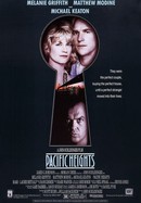 Pacific Heights poster image