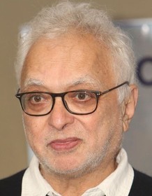 Farrukh Dhondy