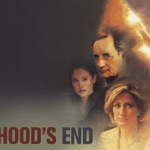 Childhood's End photo 7