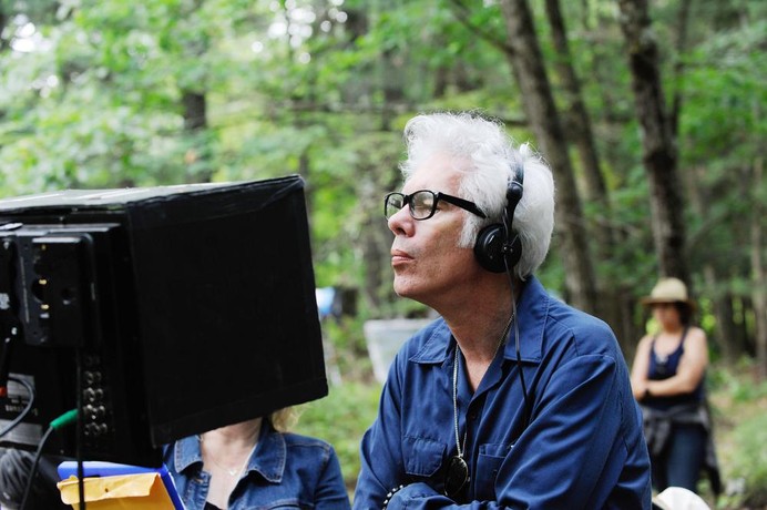 Jim Jarmusch Pictures | Rotten Tomatoes