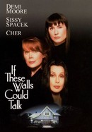 If These Walls Could Talk poster image