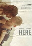 Here poster image