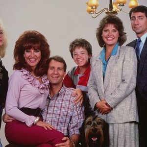 Married  With Children: Season 2, Episode 5 - Rotten Tomatoes