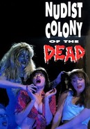 Nudist Colony of the Dead poster image