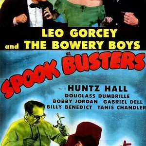 Spook Busters photo 3