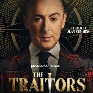 Traitor - Rotten Tomatoes