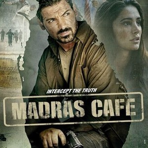 Madras cafe movie sale online watch free youtube